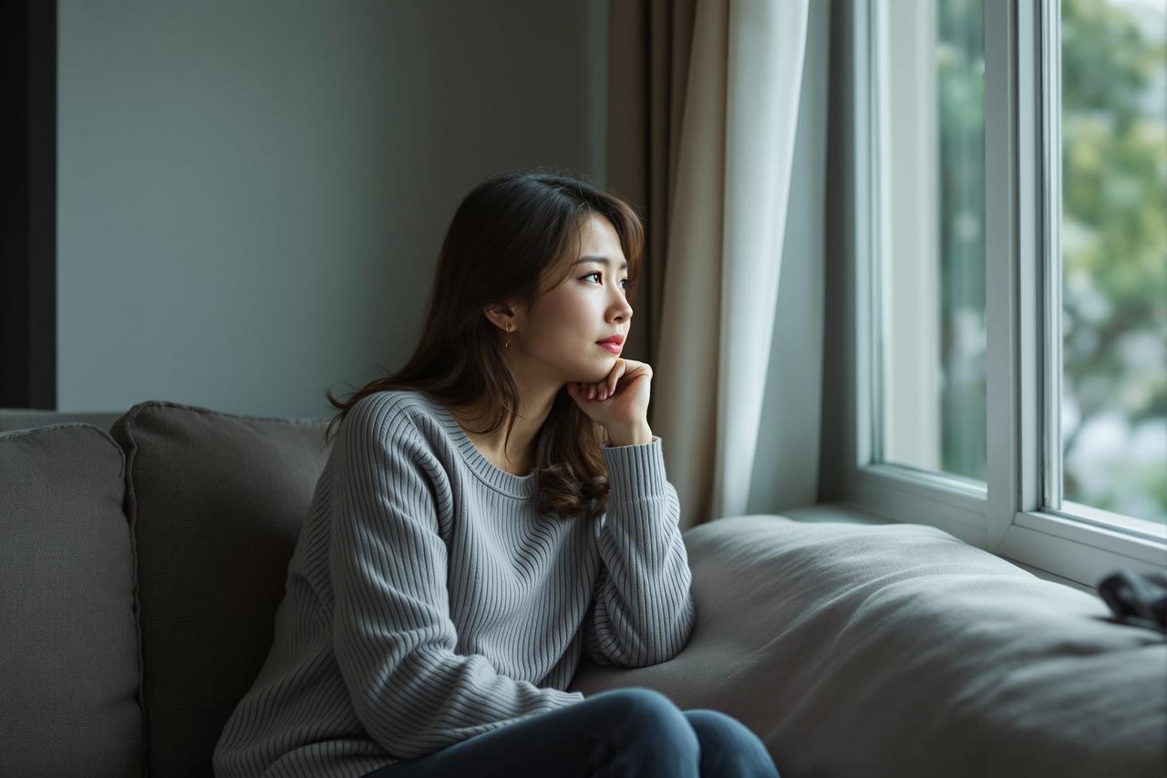 知名夫妇离婚内幕：男方出轨十年，女方隐忍至今才爆发