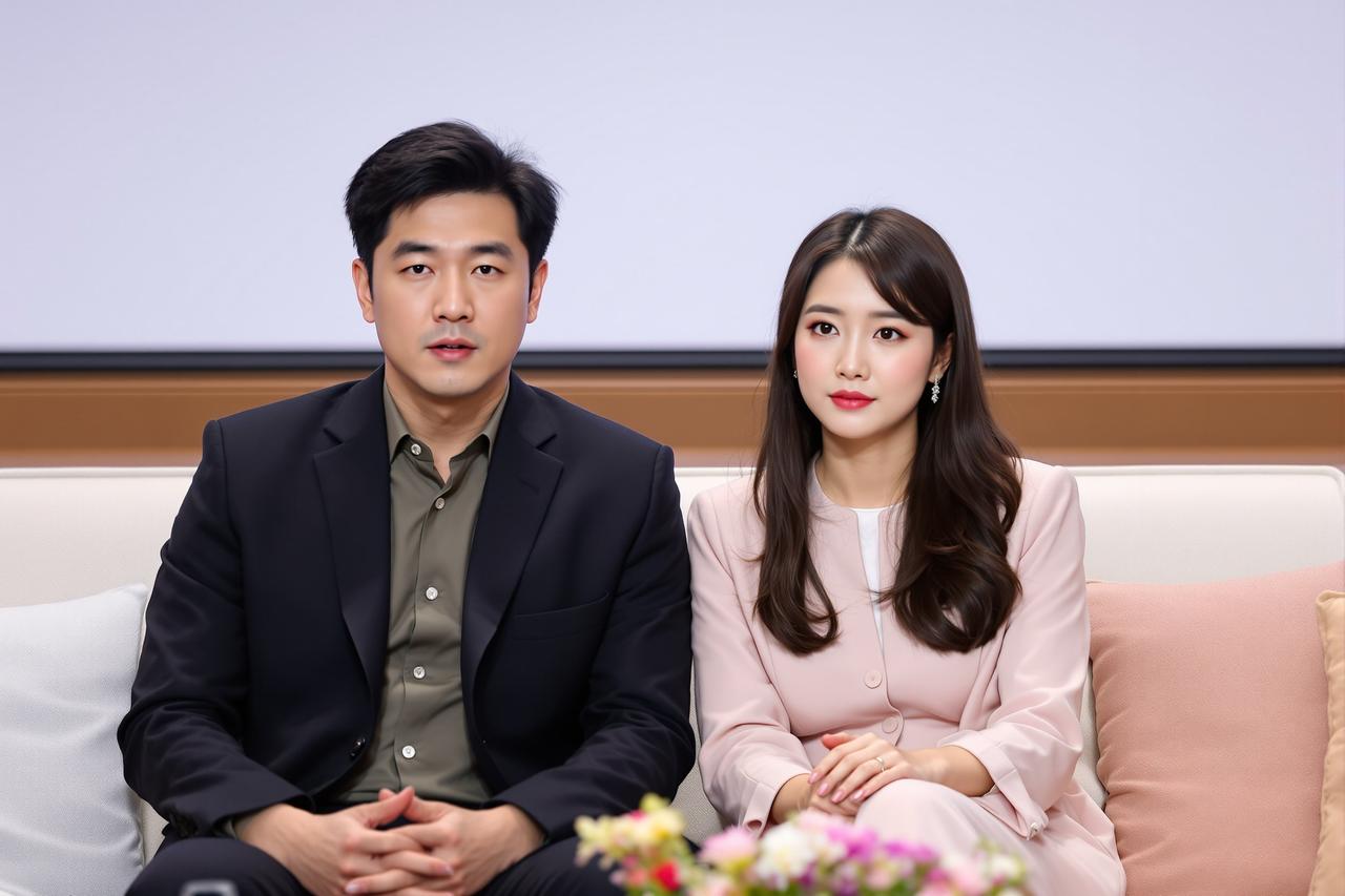 顶流夫妻分房睡已三年，婚姻名存实亡终官宣离婚